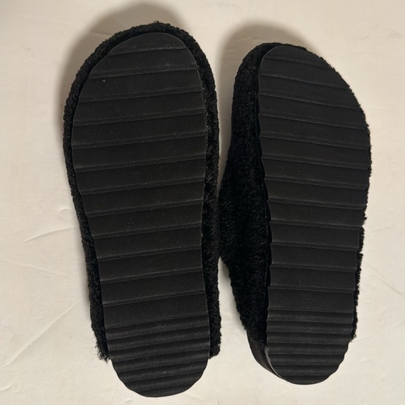 Steve Madden Vessel Plush Clog Slip On, NIB - Picture 5 of 6